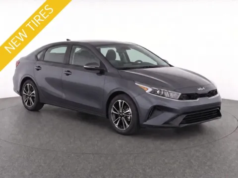 Photos of 2023 Kia Forte LXS for sale in Denver, CO at Emich Kia