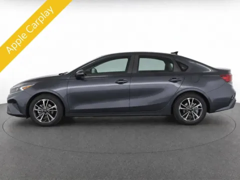 Another view of 2023 Kia Forte LXS for sale in Denver, CO at Emich Kia