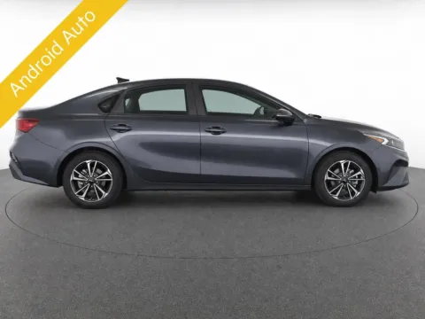 More photos of 2023 Kia Forte LXS at Emich Kia, CO