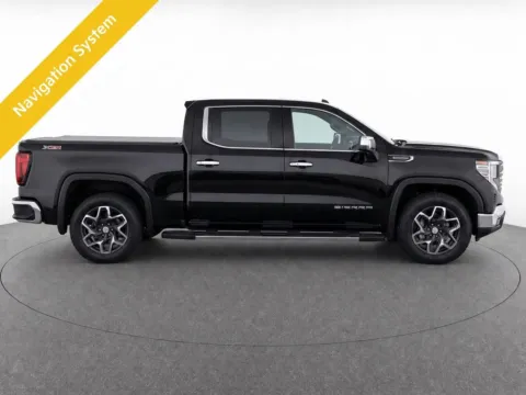 More photos of 2024 GMC Sierra 1500 SLT at Emich Kia, CO