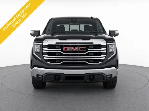 More photos of 2024 GMC Sierra 1500 SLT at Emich Kia, CO