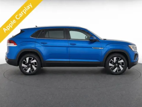 More photos of 2024 Volkswagen Atlas Cross Sport 2.0T SE w/Technology at Emich Kia, CO