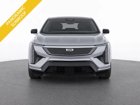 More photos of 2025 Cadillac OPTIQ Luxury at Emich Kia, CO