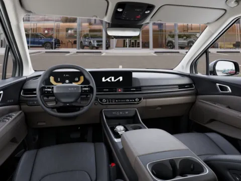 More photos of 2027 Kia Carnival Hybrid EX at Emich Kia, CO