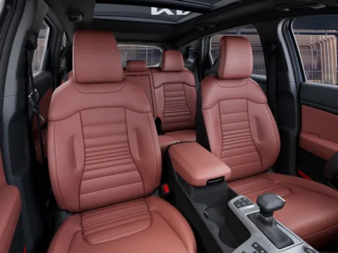 More photos of 2026 Kia Sportage SX-Prestige at Emich Kia, CO