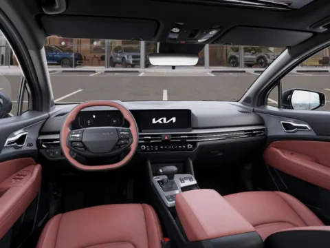 More photos of 2026 Kia Sportage SX-Prestige at Emich Kia, CO