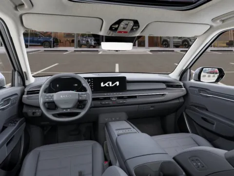 More photos of 2026 Kia EV9 Land at Emich Kia, CO