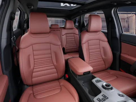 More photos of 2027 Kia Sportage Hybrid SX-Prestige at Emich Kia, CO
