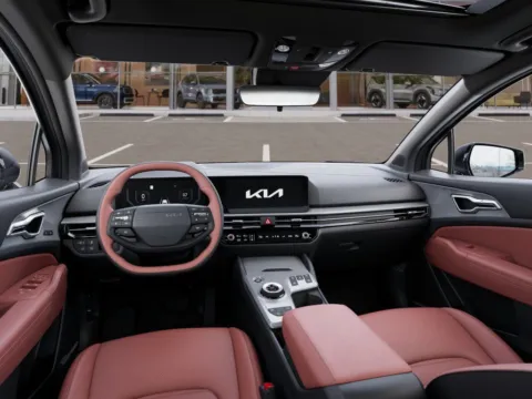 More photos of 2027 Kia Sportage Hybrid SX-Prestige at Emich Kia, CO