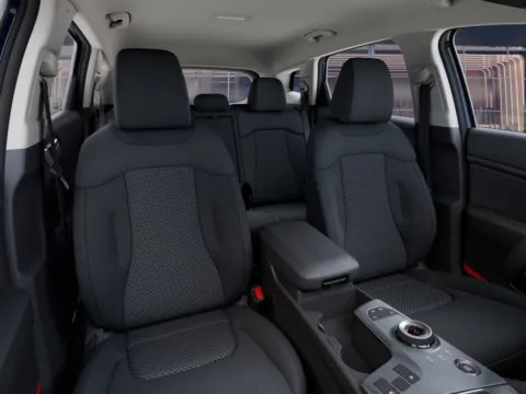 More photos of 2027 Kia Sportage Hybrid S at Emich Kia, CO
