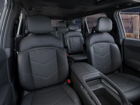 More photos of 2027 Kia Telluride X-Line EX at Emich Kia, CO
