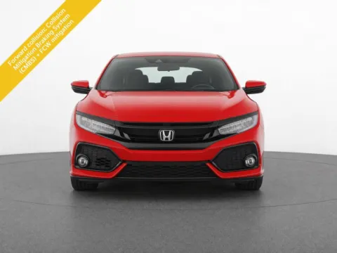 More photos of 2020 Honda Civic Sport at Emich Kia, CO