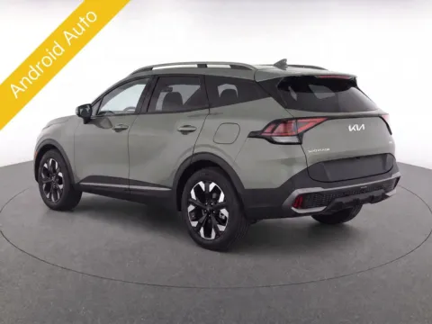 More photos of 2024 Kia Sportage Plug-In Hybrid X-Line at Emich Kia, CO