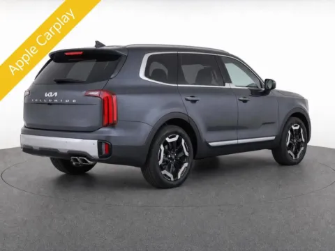 Another view of 2023 Kia Telluride S for sale in Denver, CO at Emich Kia