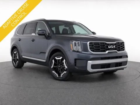 Photos of 2023 Kia Telluride S for sale in Denver, CO at Emich Kia