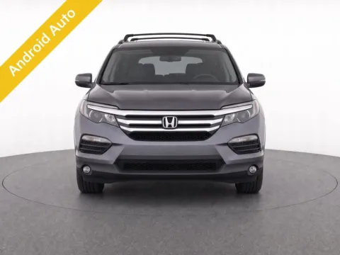 More photos of 2018 Honda Pilot EX-L at Emich Kia, CO