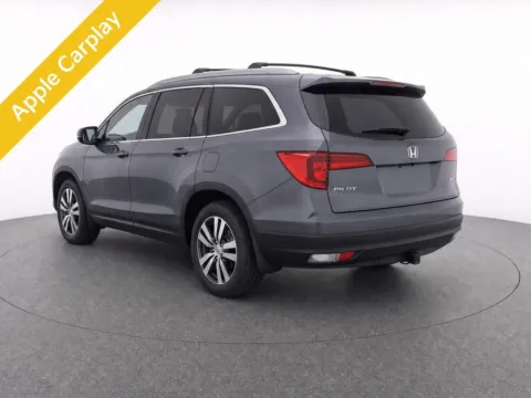 More photos of 2018 Honda Pilot EX-L at Emich Kia, CO