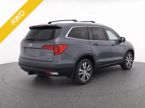Another view of 2018 Honda Pilot EX-L for sale in Denver, CO at Emich Kia