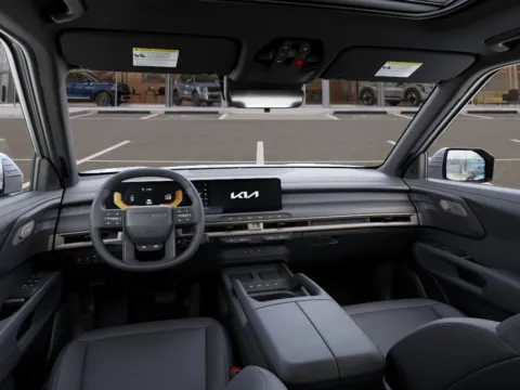 More photos of 2027 Kia Telluride S at Emich Kia, CO