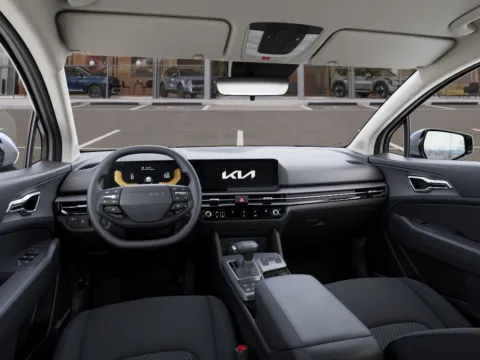 More photos of 2026 Kia Sportage LX at Emich Kia, CO