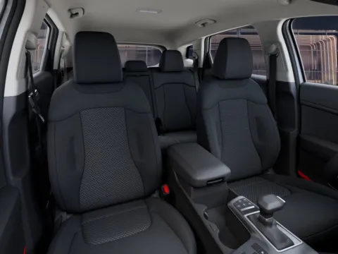 More photos of 2026 Kia Sportage LX at Emich Kia, CO