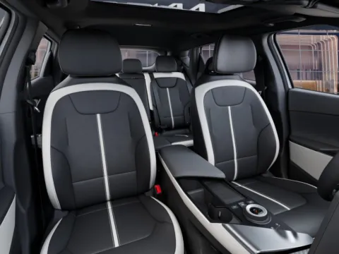 More photos of 2026 Kia EV6 GT-Line at Emich Kia, CO