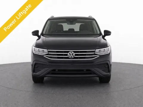 More photos of 2022 Volkswagen Tiguan 2.0T SE at Emich Kia, CO