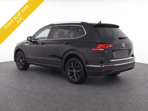 More photos of 2022 Volkswagen Tiguan 2.0T SE at Emich Kia, CO