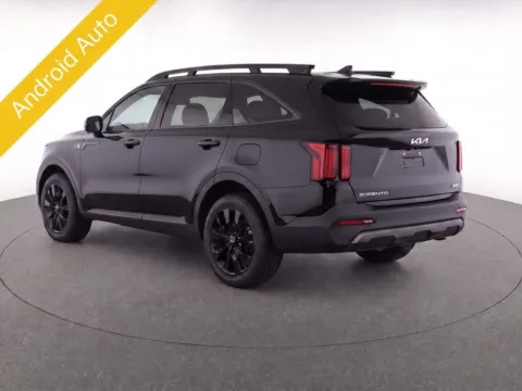 More photos of 2023 Kia Sorento X-Line S at Emich Kia, CO