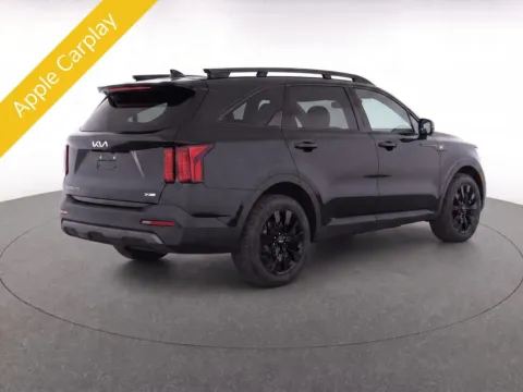 Another view of 2023 Kia Sorento X-Line S for sale in Denver, CO at Emich Kia