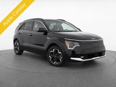 Photos of 2024 Kia Niro EV Wave for sale in Denver, CO at Emich Kia