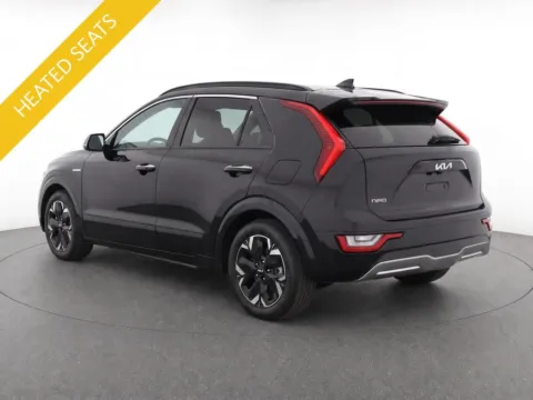 More photos of 2024 Kia Niro EV Wave at Emich Kia, CO
