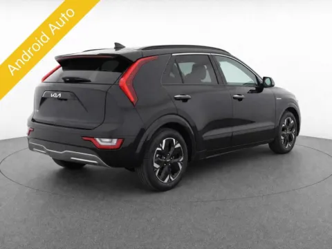Another view of 2024 Kia Niro EV Wave for sale in Denver, CO at Emich Kia