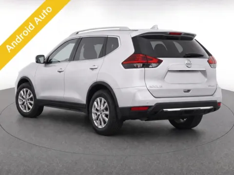 More photos of 2020 Nissan Rogue SV at Emich Kia, CO