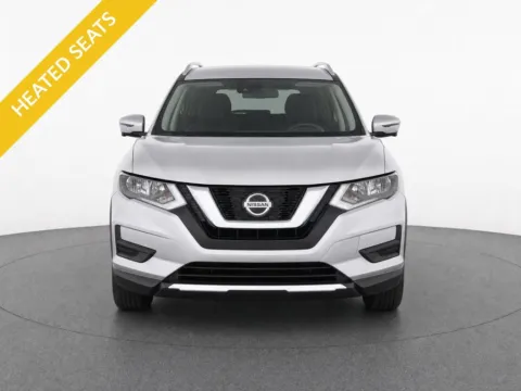 More photos of 2020 Nissan Rogue SV at Emich Kia, CO