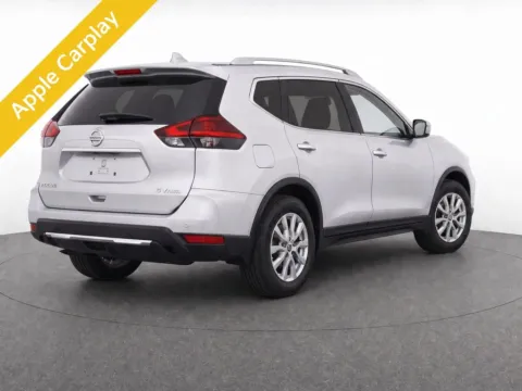 Another view of 2020 Nissan Rogue SV for sale in Denver, CO at Emich Kia