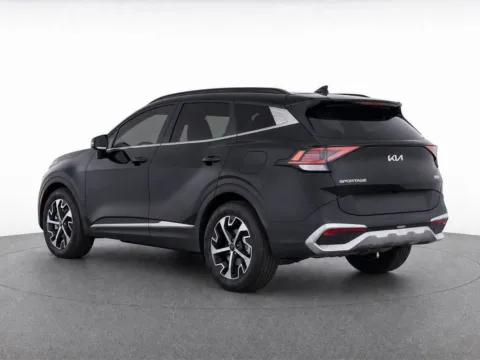 More photos of 2024 Kia Sportage Hybrid EX at Emich Kia, CO