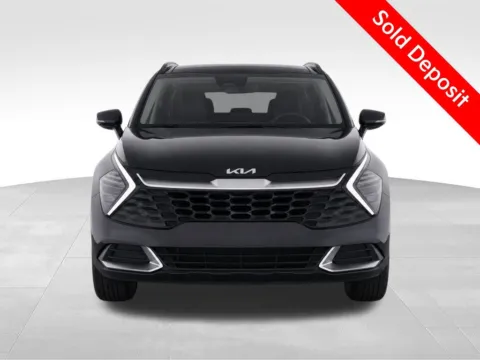 More photos of 2024 Kia Sportage Hybrid EX at Emich Kia, CO