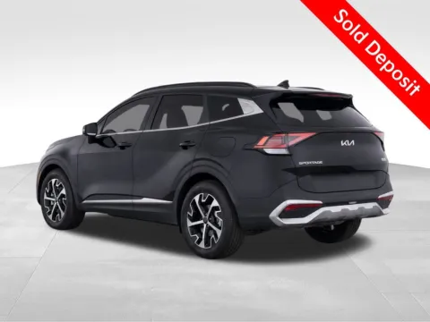 More photos of 2024 Kia Sportage Hybrid EX at Emich Kia, CO