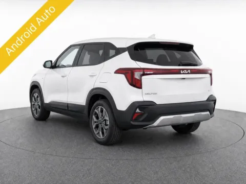More photos of 2026 Kia Seltos LX at Emich Kia, CO