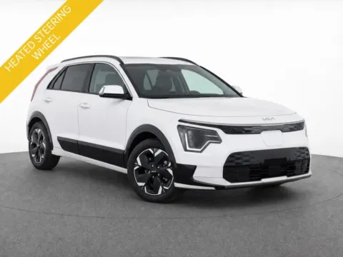 Photos of 2023 Kia Niro EV Wind for sale in Denver, CO at Emich Kia