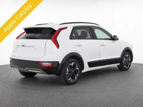 Another view of 2023 Kia Niro EV Wind for sale in Denver, CO at Emich Kia
