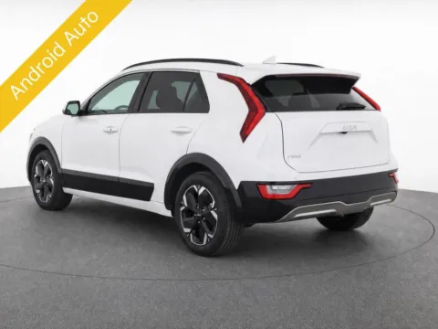More photos of 2023 Kia Niro EV Wind at Emich Kia, CO