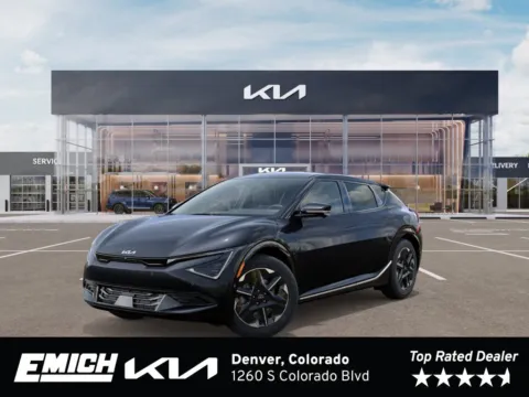 Unknown 2026 Kia EV6 Wind for sale in Denver, CO