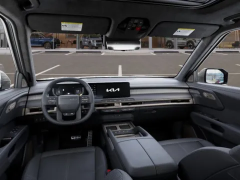 More photos of 2027 Kia Telluride Hybrid SX Prestige at Emich Kia, CO
