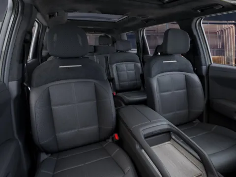 More photos of 2027 Kia Telluride Hybrid SX Prestige at Emich Kia, CO