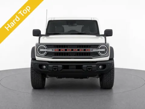 More photos of 2026 Ford Bronco Outer Banks at Emich Kia, CO