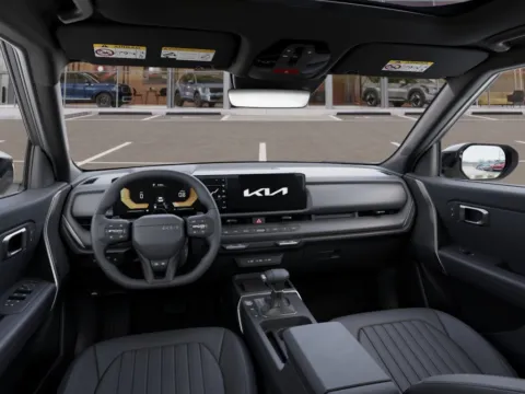 More photos of 2027 Kia Seltos X-Line S at Emich Kia, CO