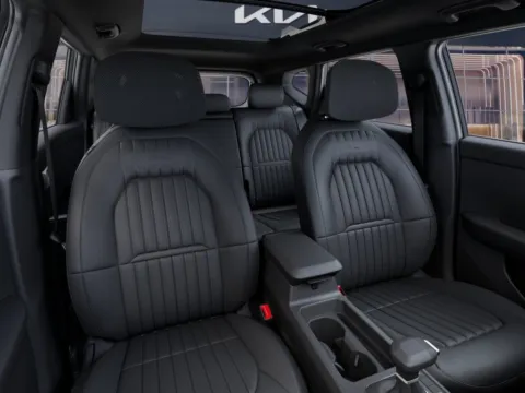 More photos of 2027 Kia Seltos X-Line S at Emich Kia, CO