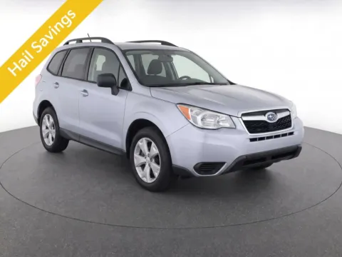 Photos of 2015 Subaru Forester 2.5i for sale in Denver, CO at Emich Kia